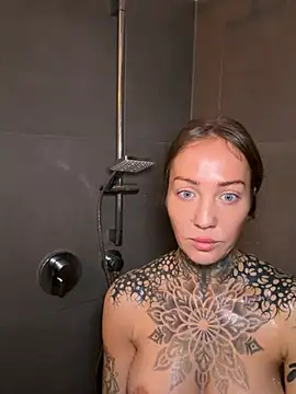 ElenaHaze online show from 04.12.26