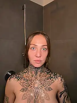 ElenaHaze online show from 04.13.26