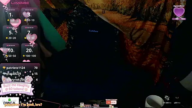 tashakaixxx online show from 10.17.25