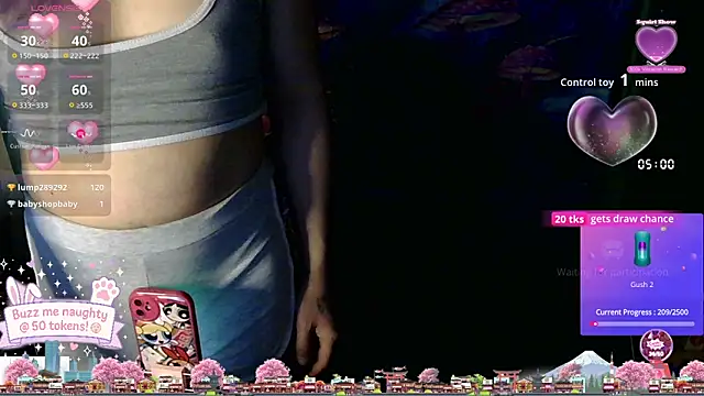 tashakaixxx online show from 11.04.25