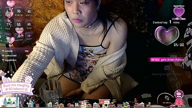 tashakaixxx online show from 11.06.25