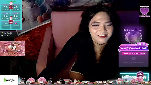 Snapshot of tashakaixxx chatting on 02.18.26 tashakaixxx online show from 02.18.26