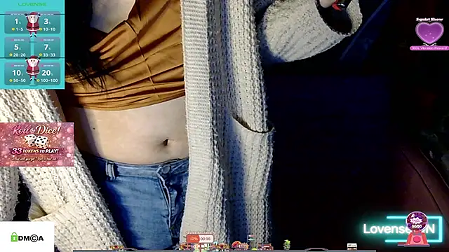 Snapshot of tashakaixxx chatting on 02.22.26 tashakaixxx online show from 02.22.26