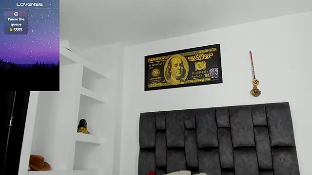 MattRodriguez9 online show from 02.09.25