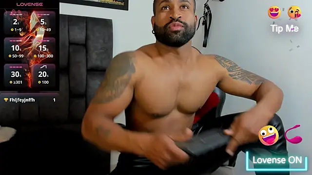 MattRodriguez9 online show from 03.27.26