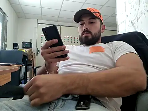 Leonormaldick online show from 10.10.25