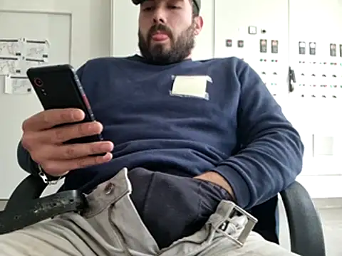 Leonormaldick online show from 02.06.26