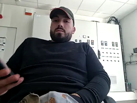 Leonormaldick online show from 02.17.26