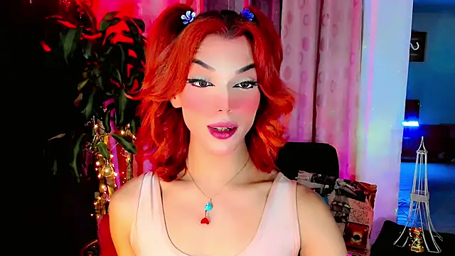 the-horus-girl online show from 01.07.26