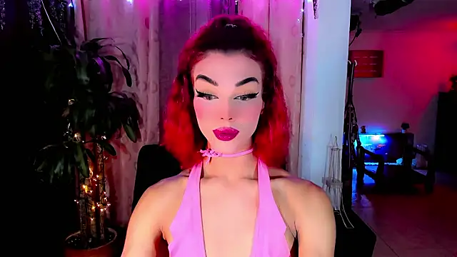 the-horus-girl online show from 01.19.26