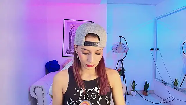 Tamara slimx online show from 01.10.25