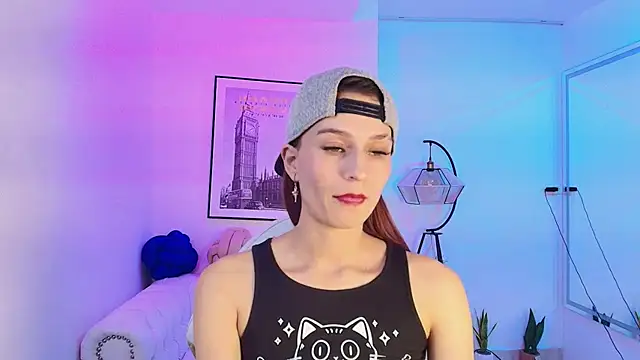 Tamara slimx online show from 01.10.25