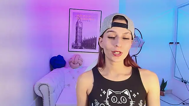 Tamara slimx online show from 01.10.25