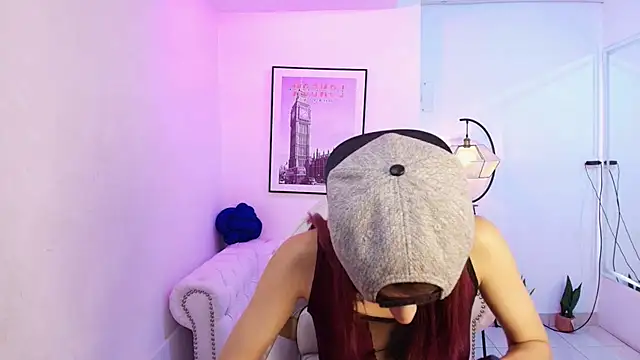 Tamara slimx online show from 01.12.25