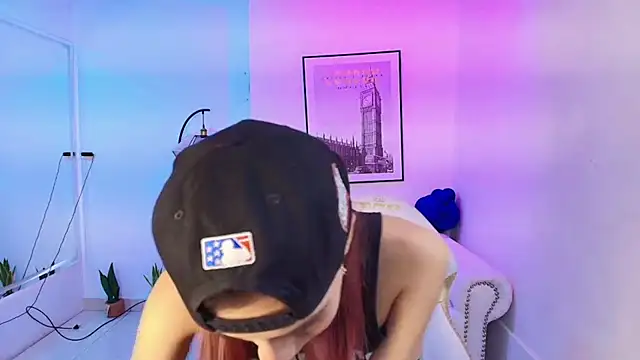 Tamara slimx online show from 01.14.25