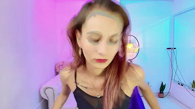 Tamara slimx online show from 01.17.25