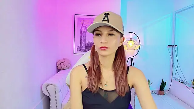 Tamara slimx online show from 01.17.25