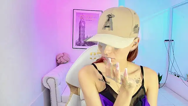 Tamara slimx online show from 01.17.25