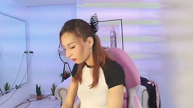 Tamara slimx online show from 01.28.25