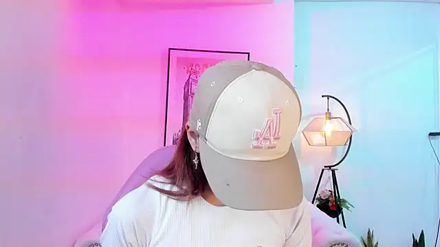 Tamara slimx online show from 01.30.25