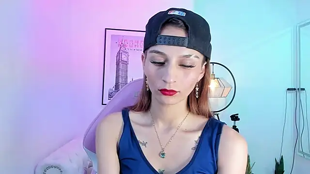 Tamara slimx online show from 02.04.25