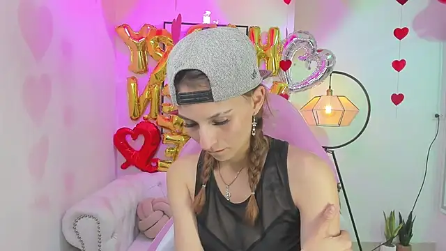 Tamara slimx online show from 02.18.25