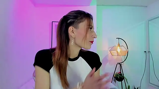 Tamara slimx online show from 03.01.25