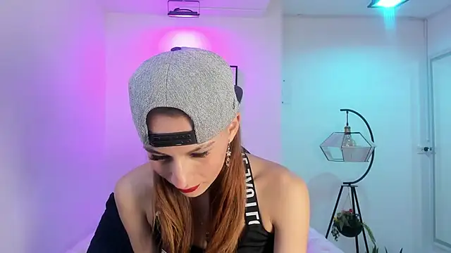 Tamara slimx online show from 03.16.25