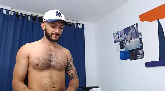 Sanit Di online show from 12.17.24