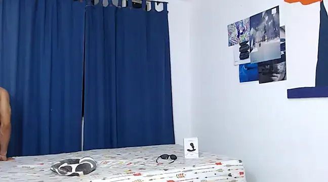 Sanit Di online show from 12.20.24