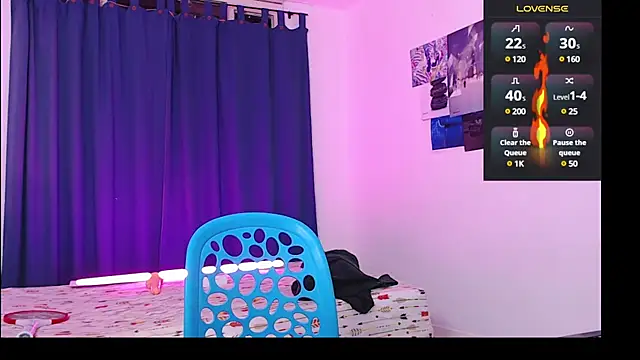 Sanit Di online show from 02.15.25