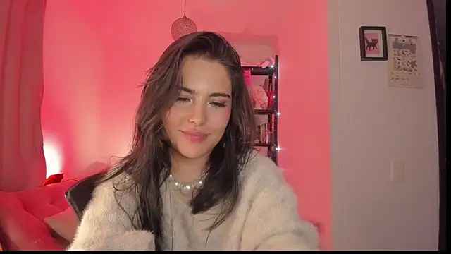 sol  angel online show from 12.25.24