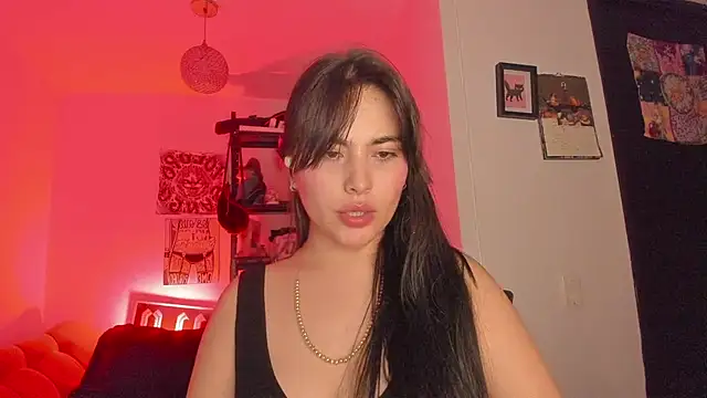 sol  angel online show from 02.26.25