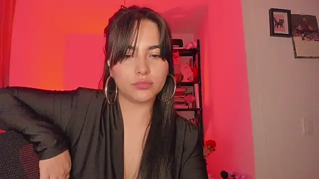 sol  angel online show from 02.27.25