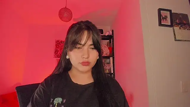 sol  angel online show from 02.28.25