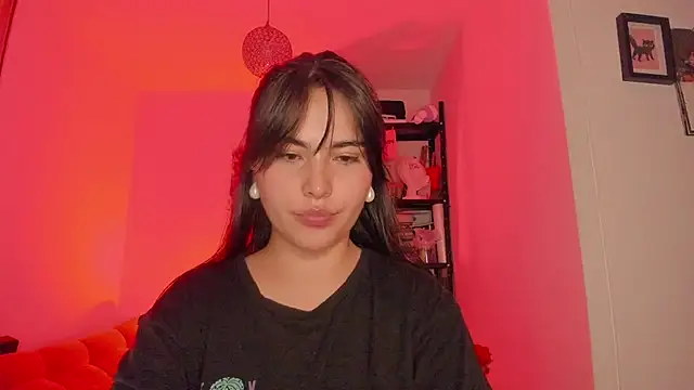 sol  angel online show from 02.28.25