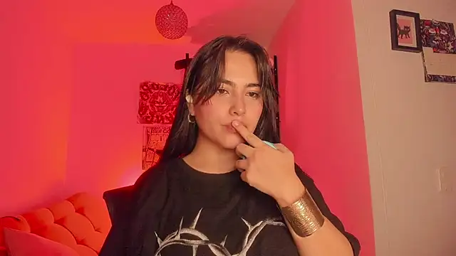 sol  angel online show from 03.09.25