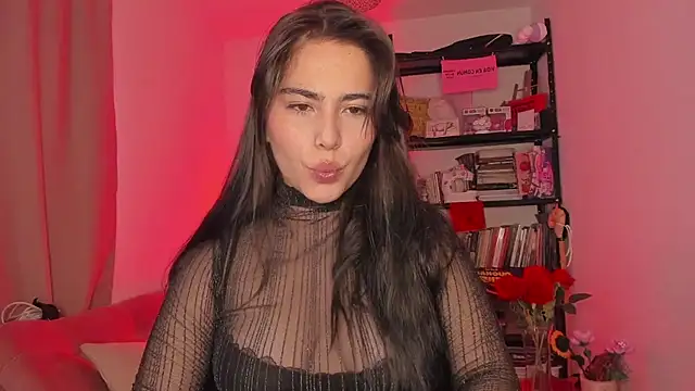 sol  angel online show from 03.18.25