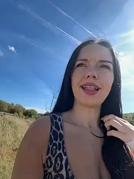 Vanesskaa online show from 09.09.25