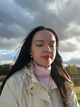 Vanesskaa online show from 10.28.25