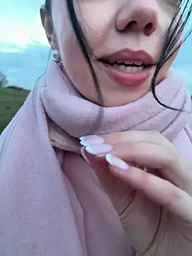 Vanesskaa online show from 02.25.26