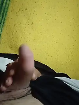 Zaki281995 online show from 07.13.26