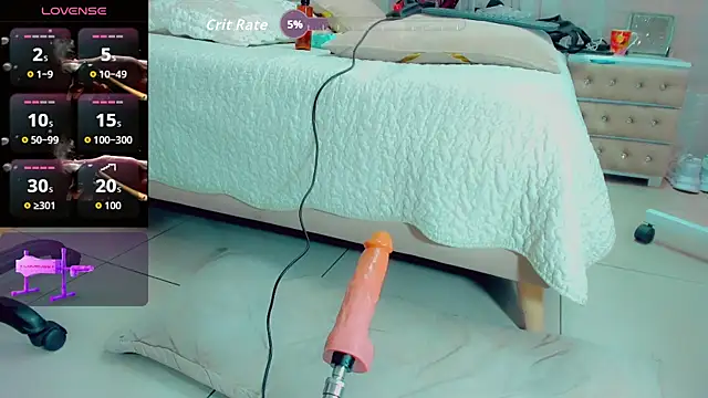 EmilyySaenz online show from 11.07.25