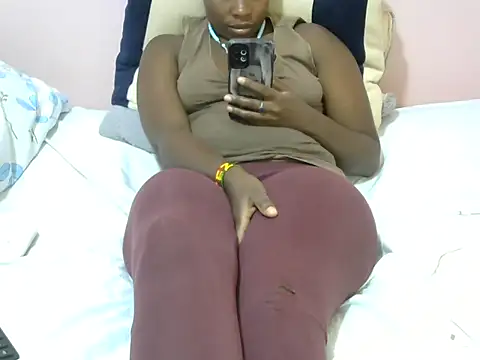 winnie254 online show from 09.16.25