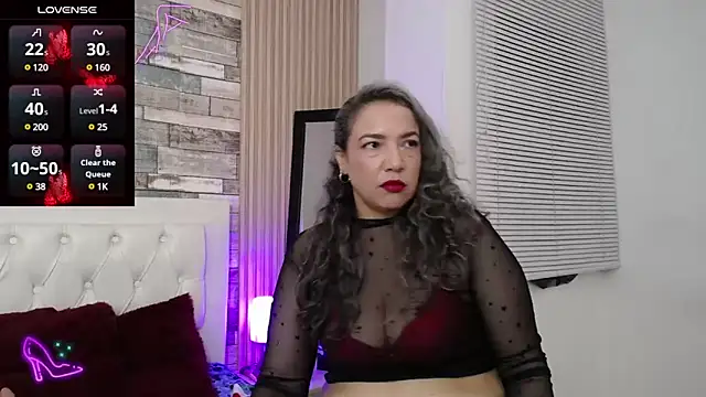 marie hss online show from 12.27.24