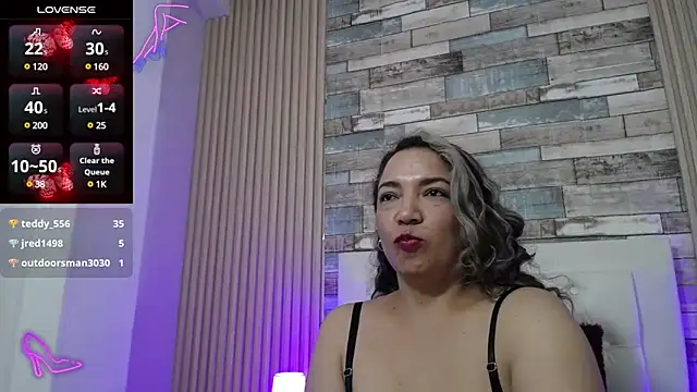 marie hss online show from 12.29.24