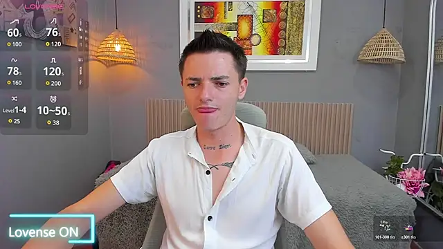 tossetrech online show from 11.09.25