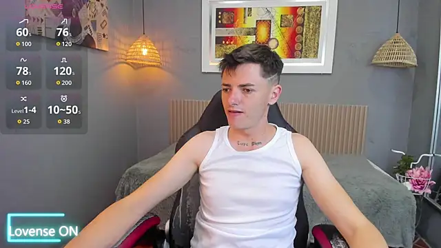 tossetrech online show from 11.14.25