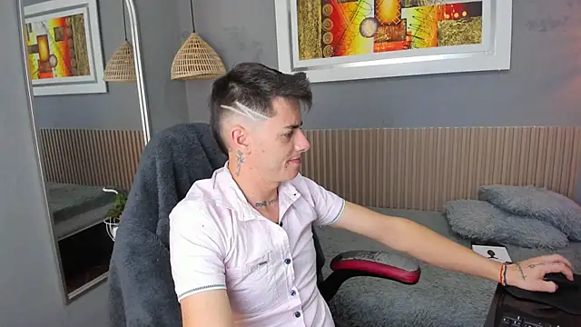 tossetrech online show from 11.26.25