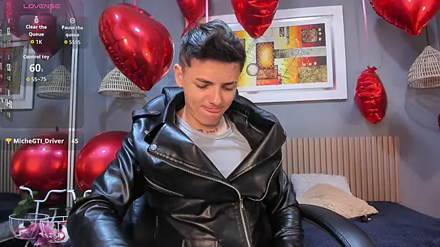 tossetrech online show from 02.24.26